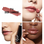  
Dior Addict Hydrating Shine: 716 Dior Cannage